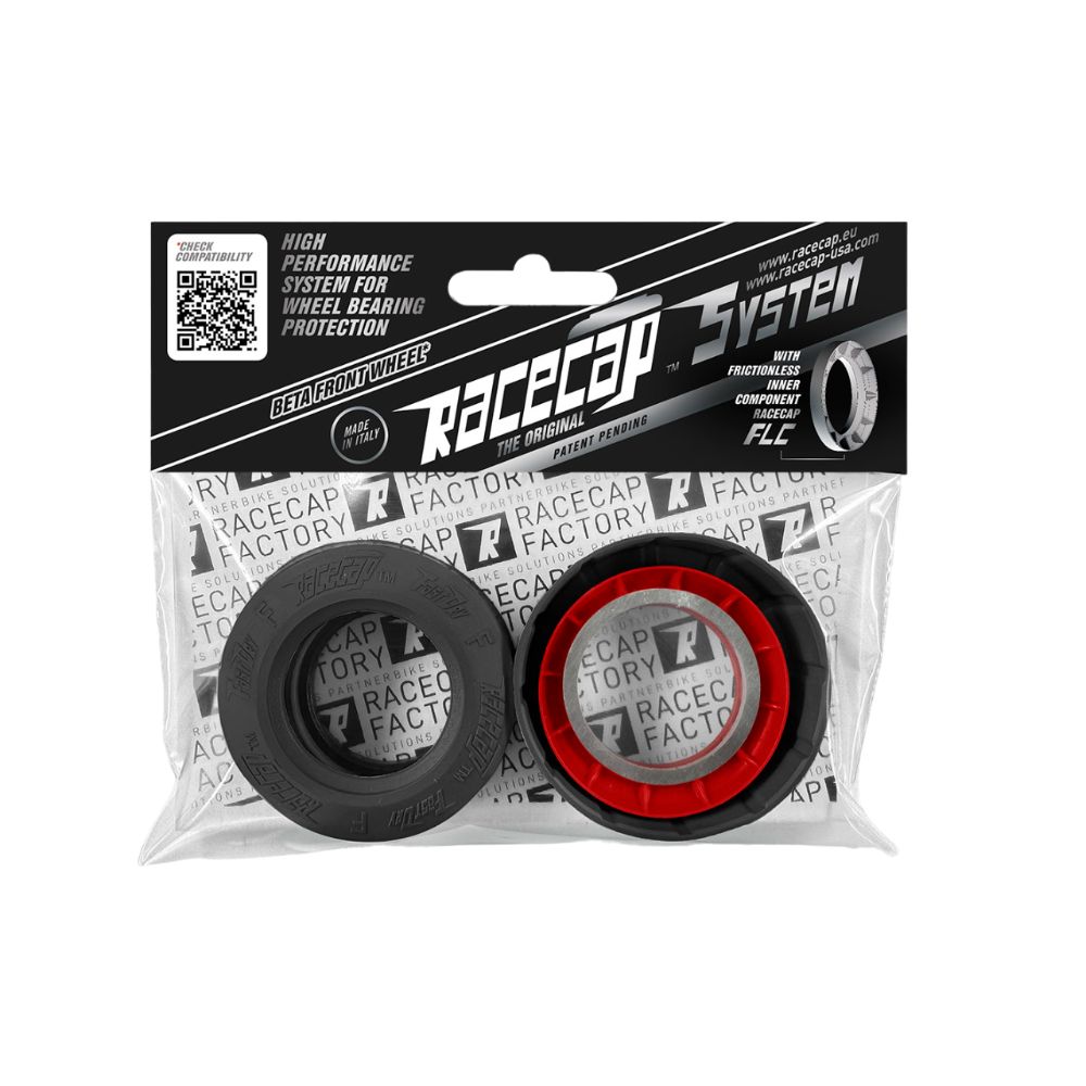 Racecap Protezione cuscinetti System Beta RR 125 2T 2018-2026