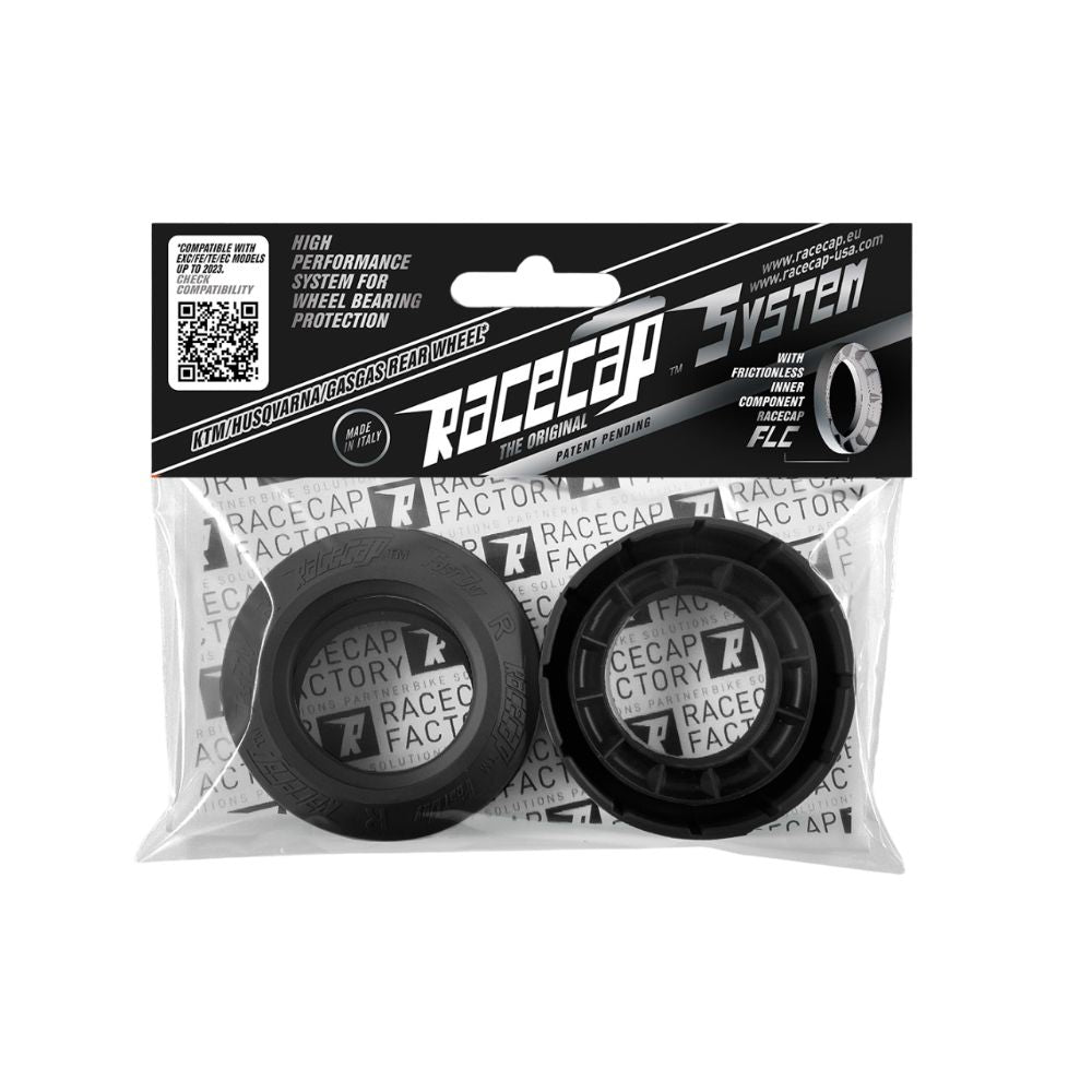 Racecap Protezione cuscinetti System GasGas 250 EC 2021-2023