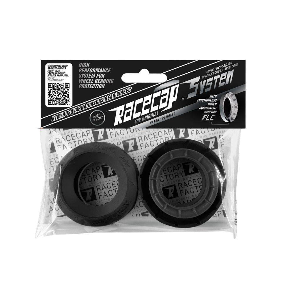 Racecap Protezione cuscinetti System GasGas 125 MC 2021-2023
