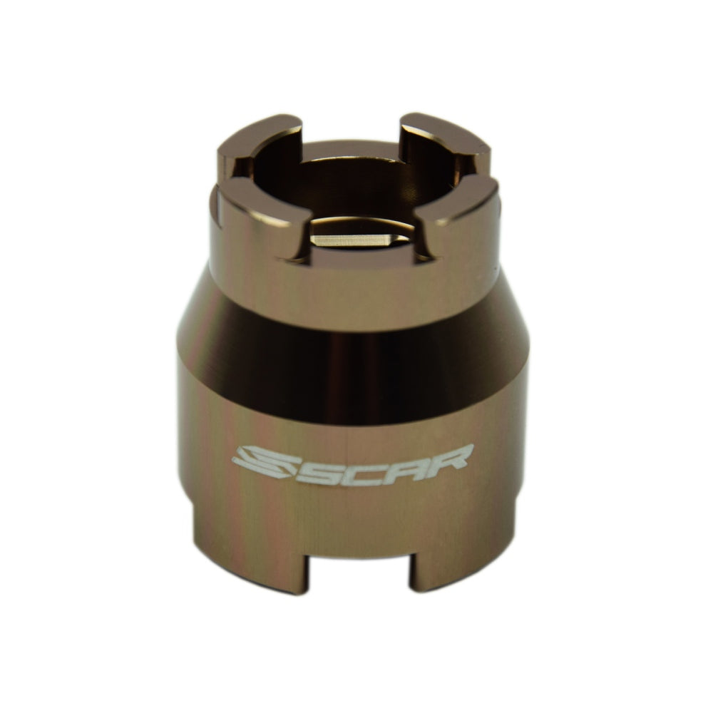 Scar Racing Attrezzi officina Universale 48 mm