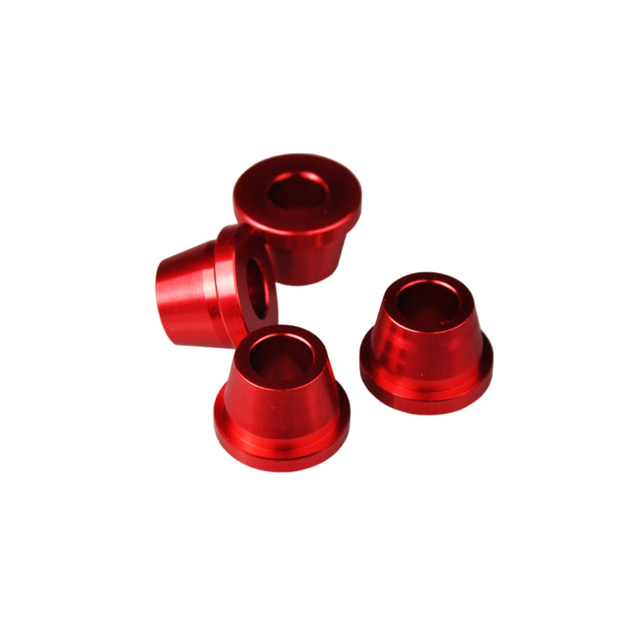 Scar Racing Coni piastra manubrio in ergal Honda CR 250 1999-2007