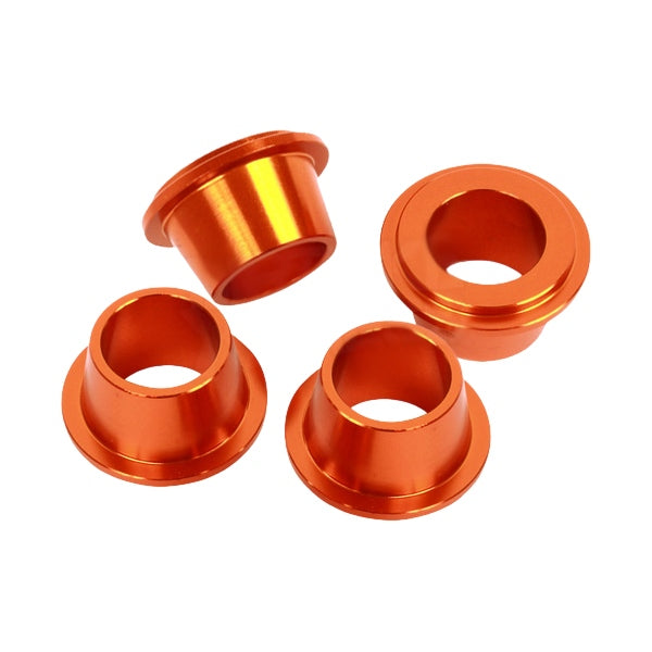 Scar Racing Coni piastra manubrio in ergal KTM 150 SX 2016-2022