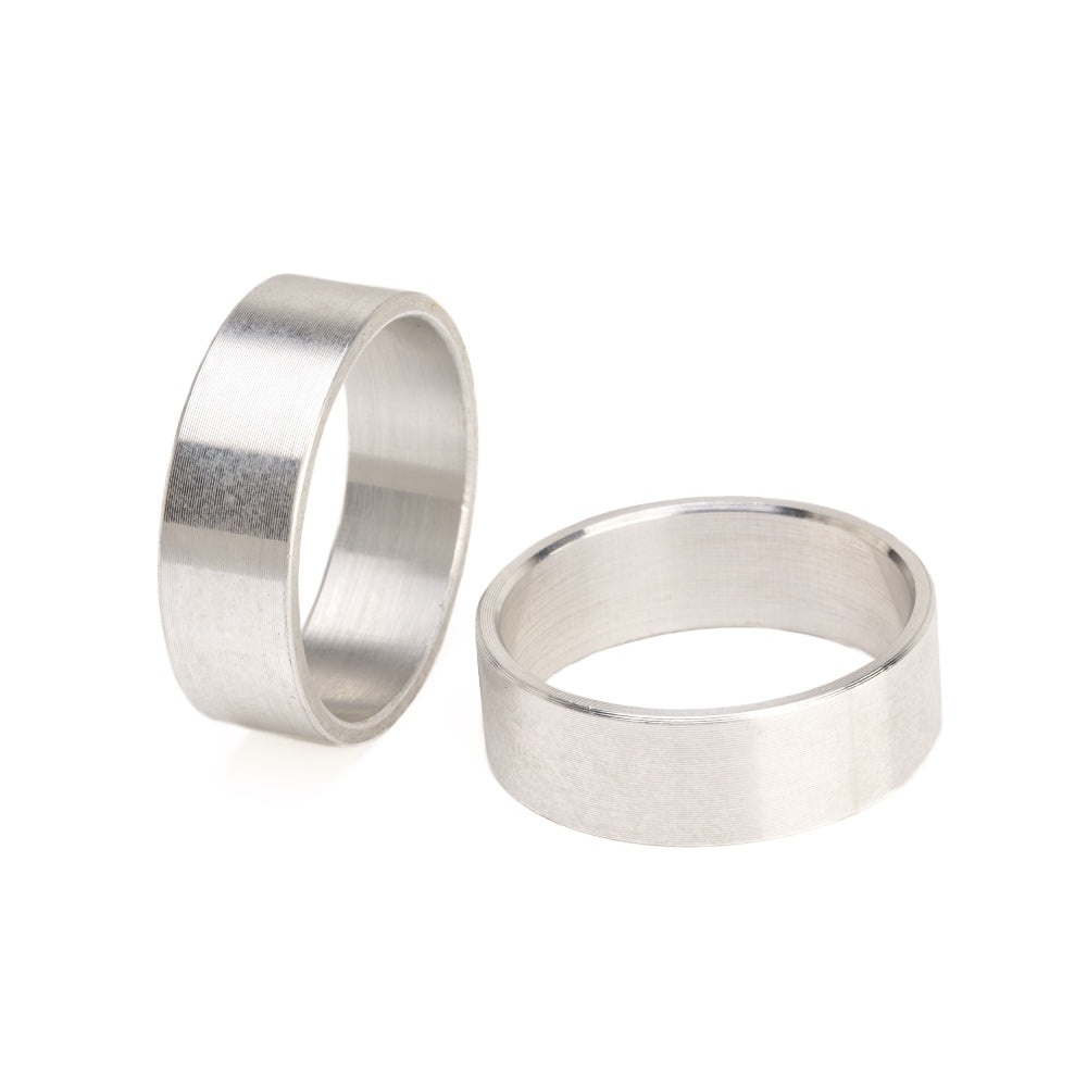 K-Tech Anello precarico molla forcella Fantic 250 XXF 2022-2025 10mm