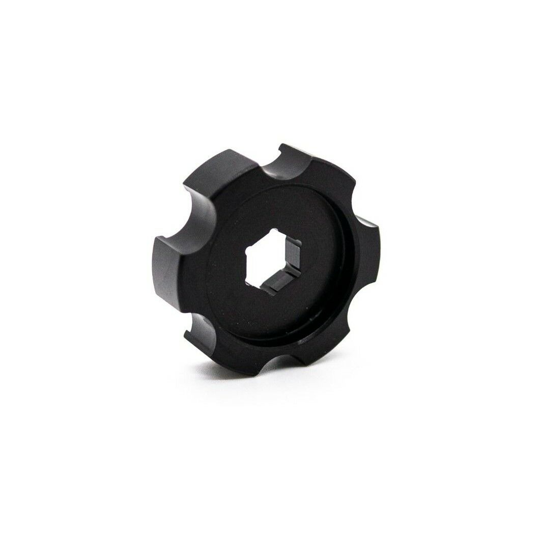 K-Tech Parti speciali mono ammortizzatore GasGas 125 MC 2024-2025