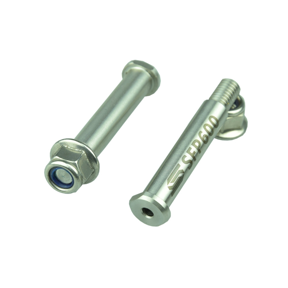 Scar Racing Coppia perni pedane Sherco 250 SE-R 2014-2025