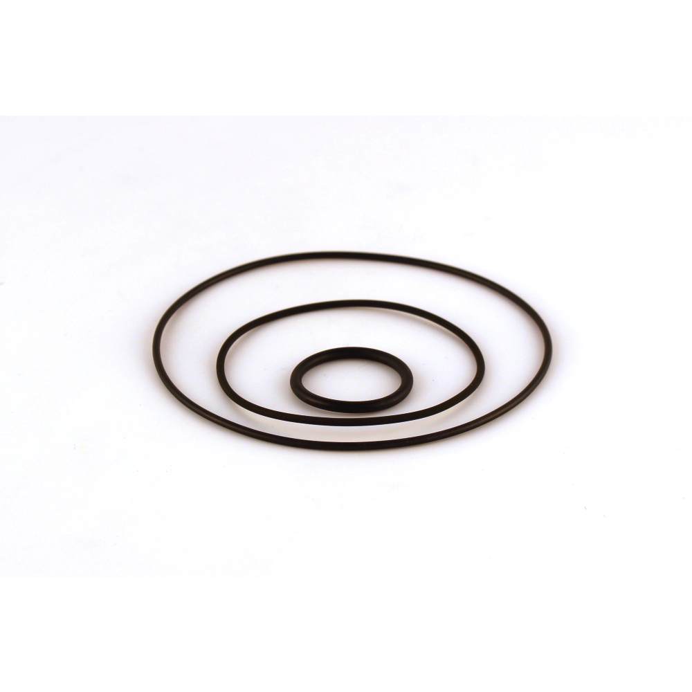 VHM Teste dal pieno Honda CR 125 1992-1999