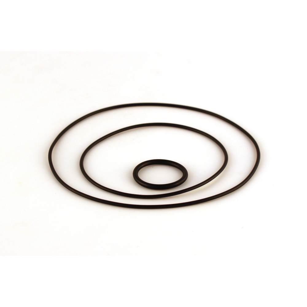 VHM Teste dal pieno Honda CR 250 2002-2004