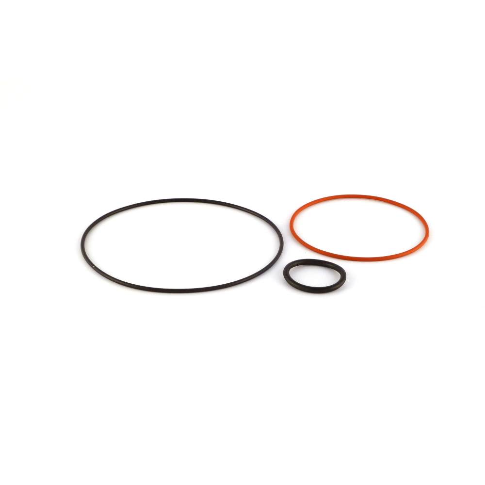 VHM Teste dal pieno Fantic 125 XE 2023-2026