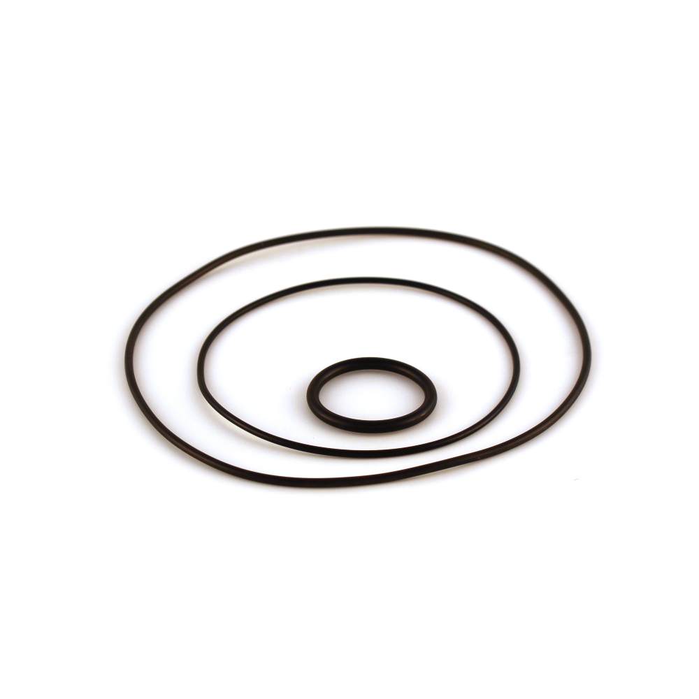 VHM Teste dal pieno Honda CR 250 2005-2007