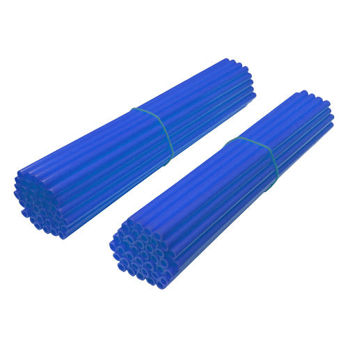 NRTeam Kit copriraggi Universale Blu