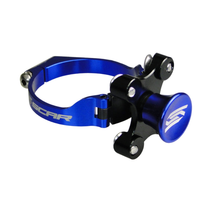 Scar Racing Launch control GasGas 85 MC 2021-2025 Blu