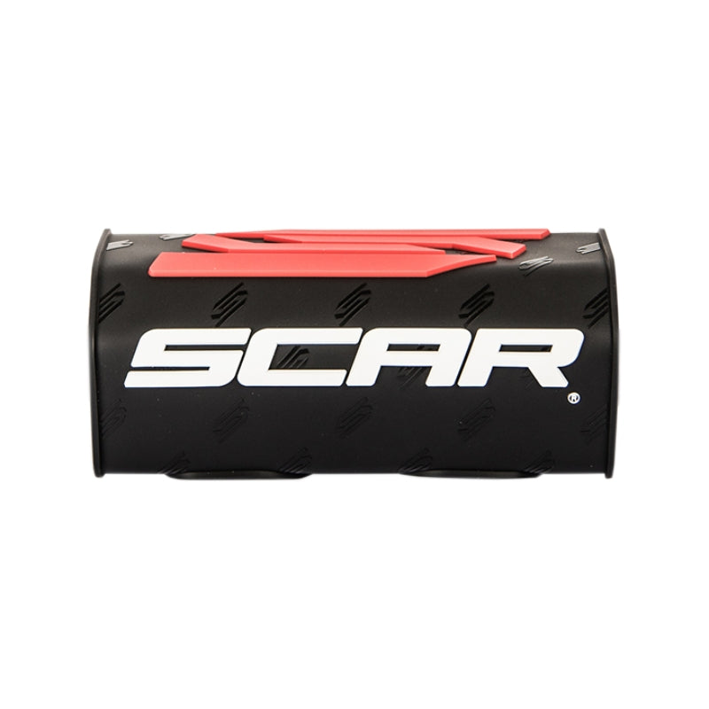 Scar Racing Paracolpi manubrio Universale Bianco