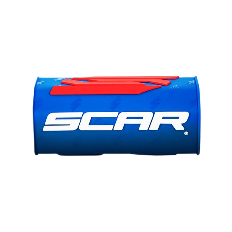 Scar Racing Paracolpi manubrio Universale Blu