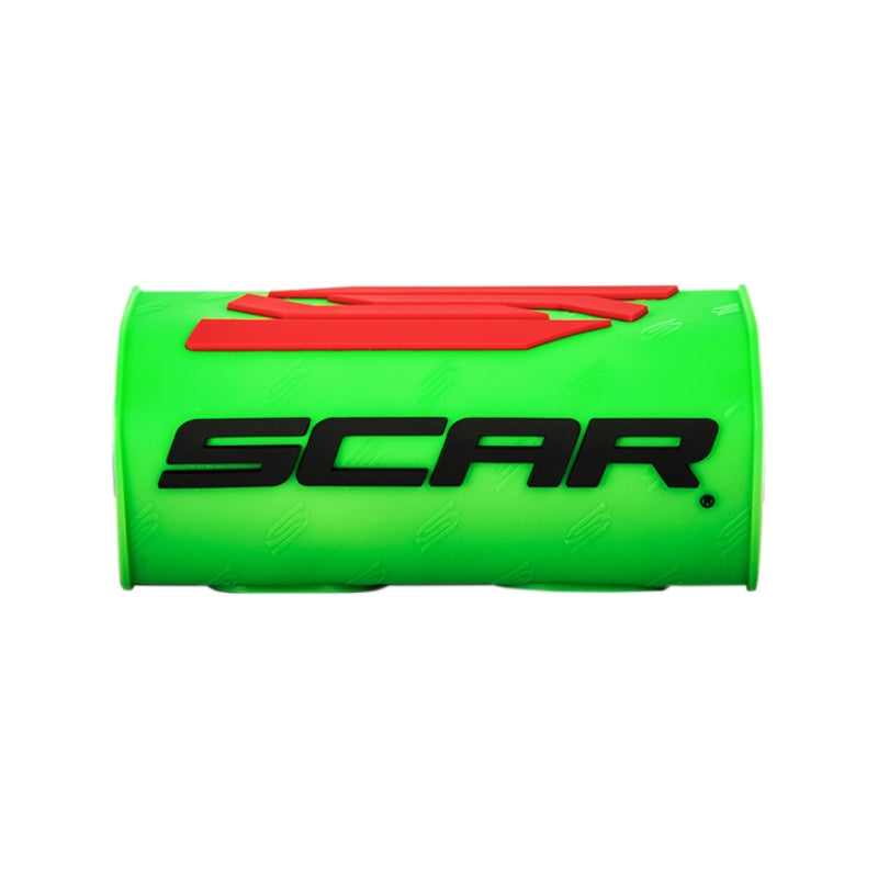 Scar Racing Paracolpi manubrio Universale Verde