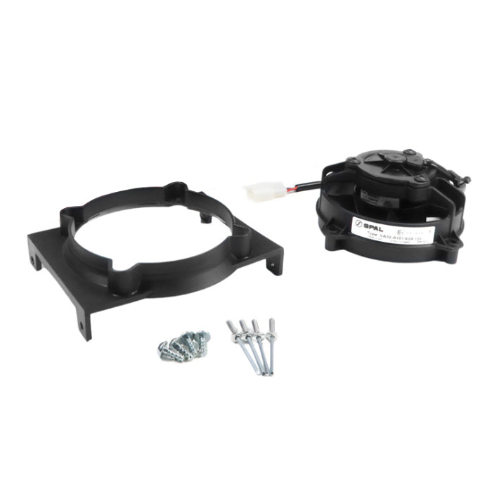 Exed Parts Ventola radiatore (KIT) Beta RR 350 2022-2023