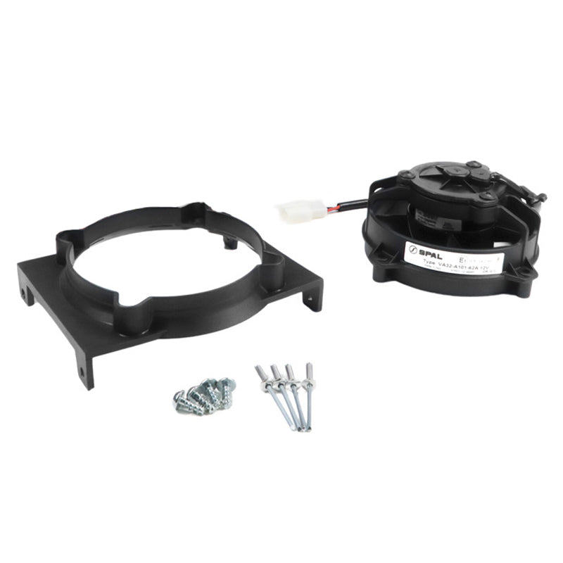 Exed Parts Ventola radiatore (KIT) Beta RR 350 2024-2024