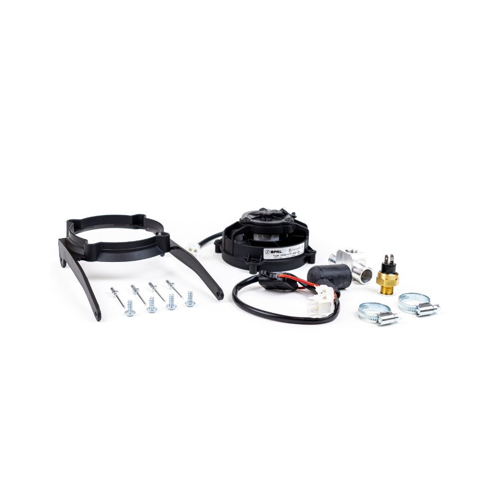 Exed Parts Ventola radiatore (KIT) Husaberg 250 FE 2013-2014