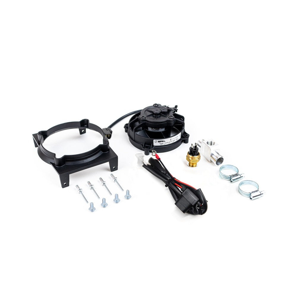 Exed Parts Ventola radiatore (KIT) Sherco 250 SE-R 2014-2024