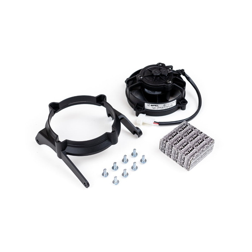 Exed Parts Ventola radiatore (KIT) GasGas 250 EC 2021-2023