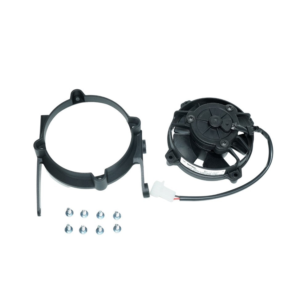 Exed Parts Ventola radiatore (KIT) GasGas 250 EC 2024-2024