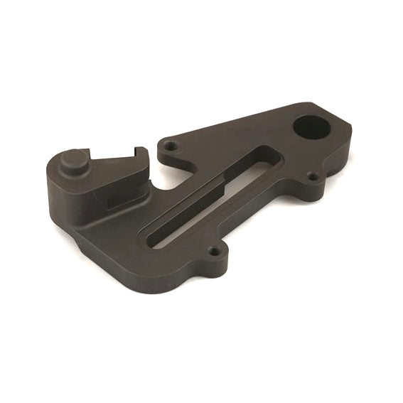 Galfer Distanziali pinza freno GasGas 125 MC 2021-2023 Nero