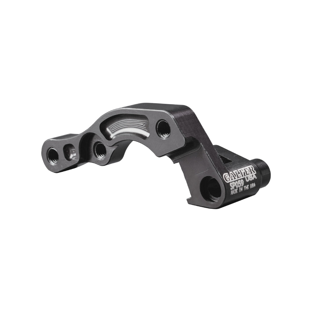 Galfer Distanziali pinza freno Honda CRF 250 R 2019-2025 270 mm anteriore