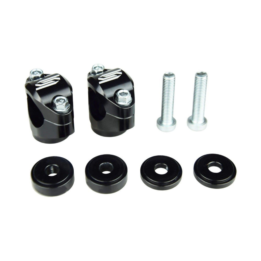 Scar Racing Kit attacchi manubrio OEM Husqvarna 125 TC 2016-2022