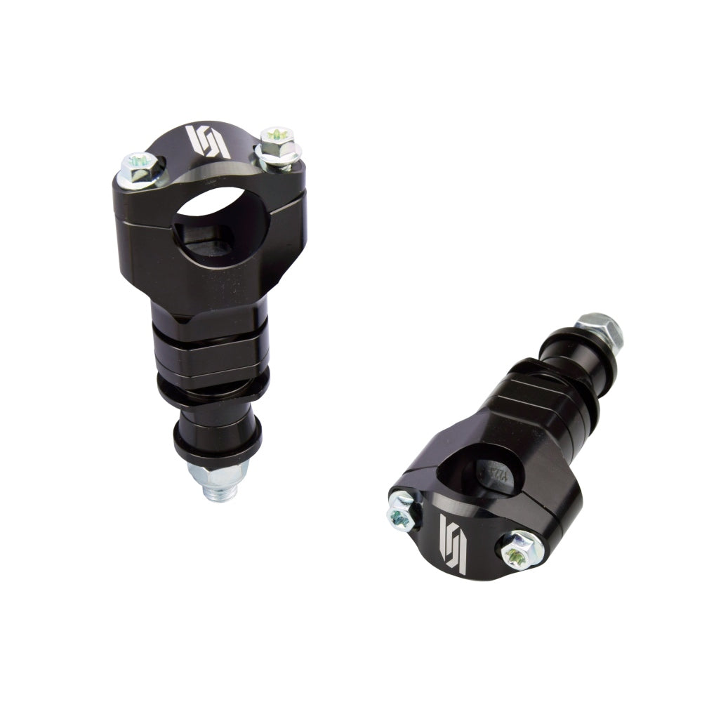 Scar Racing Kit attacchi manubrio OEM GasGas 125 MC 2024-2025