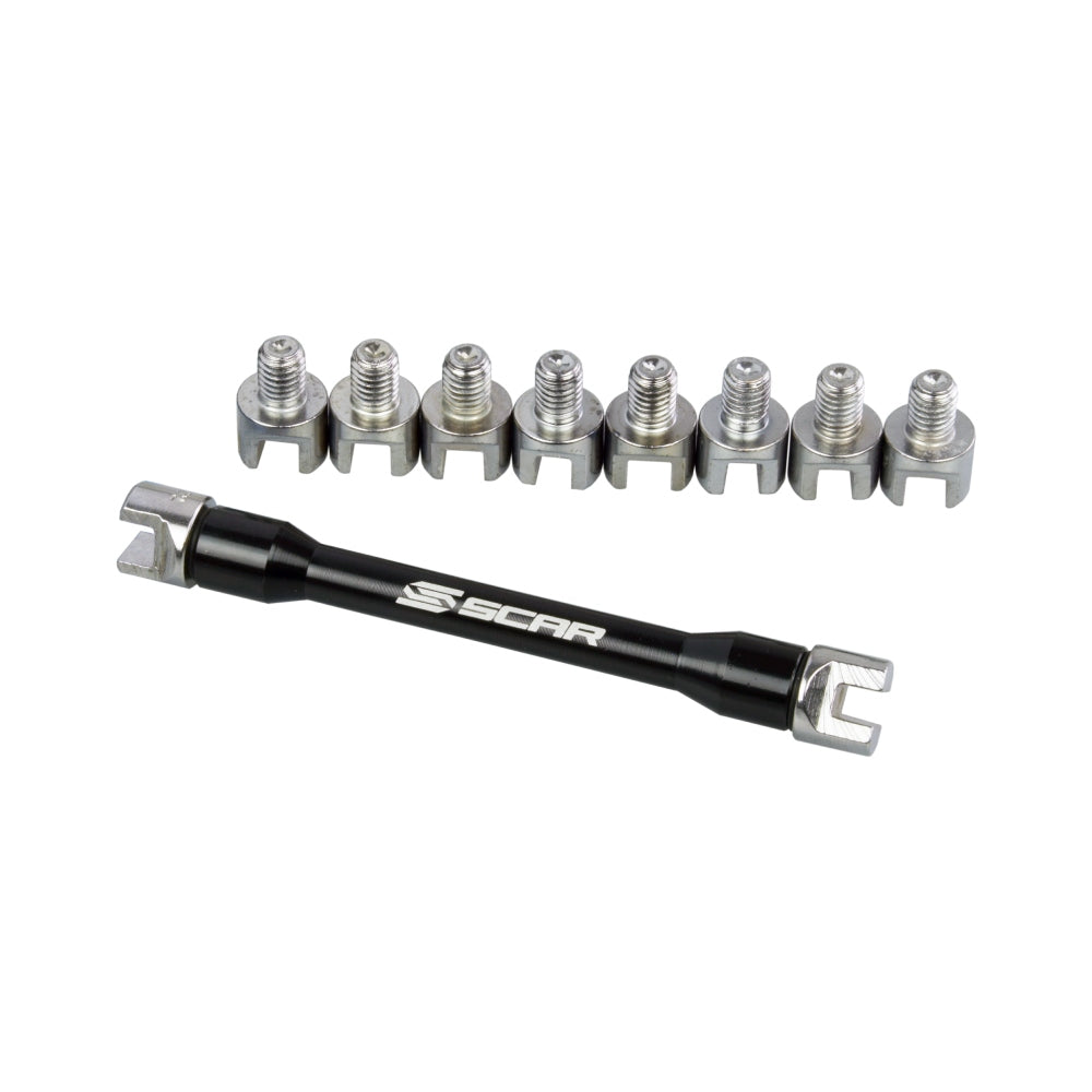 Scar Racing Attrezzi officina Universale