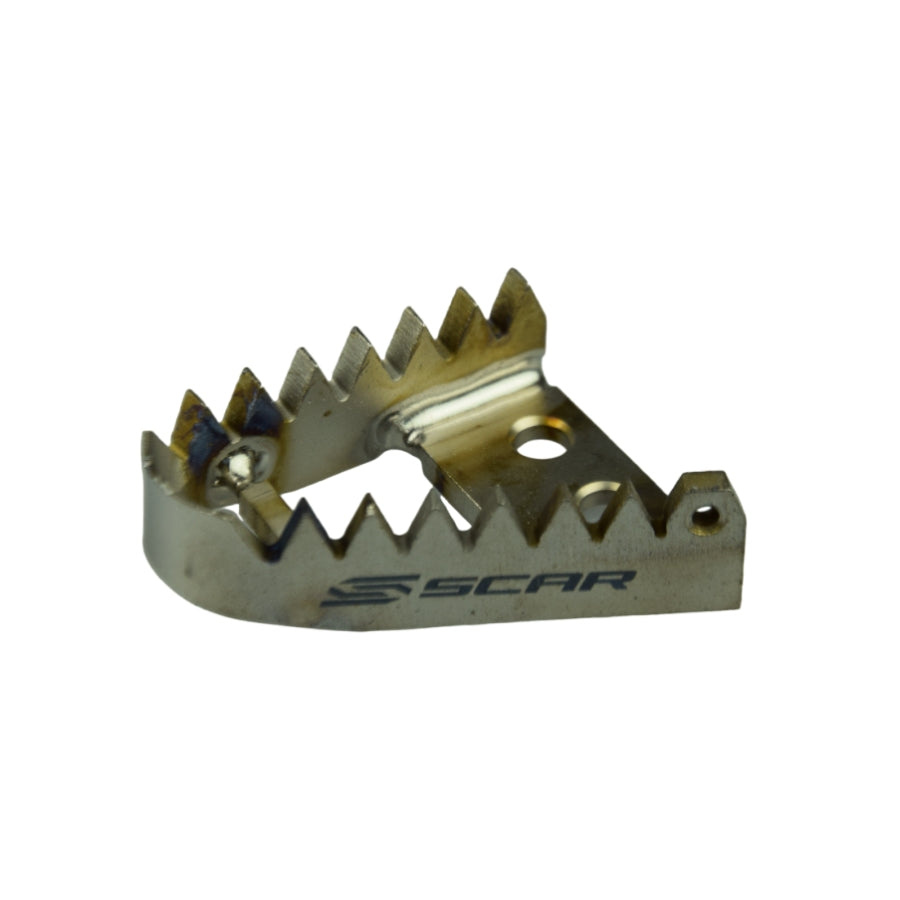 Scar Racing Puntale freno in titanio Beta RR 300 2013-2025