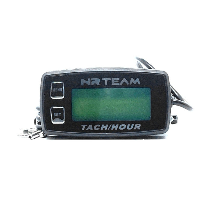 NRTeam Contaore Universale Nero