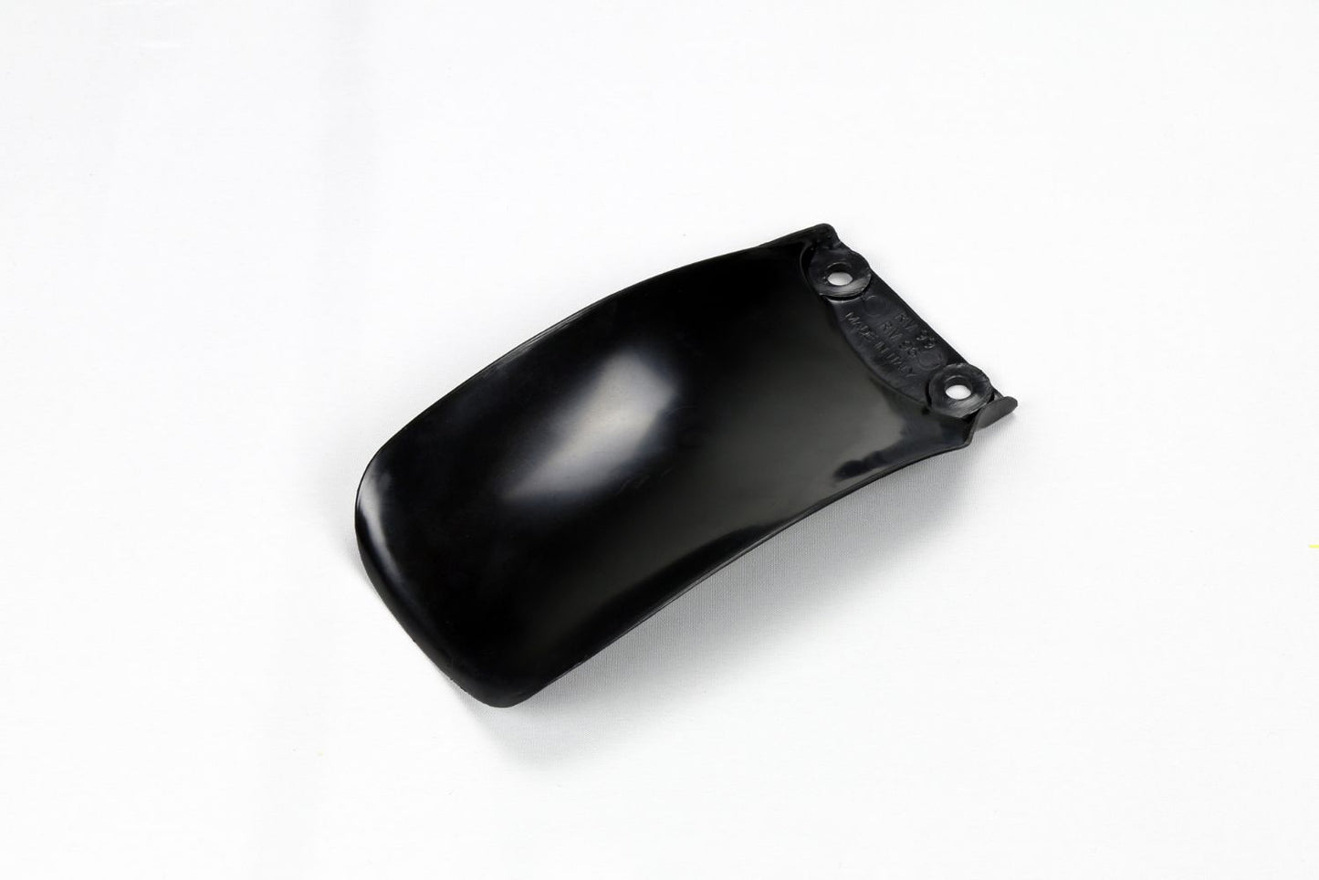 UFO Plast Paraspruzzi mono ammortizzatore Suzuki RM 125 1996-2012 Nero