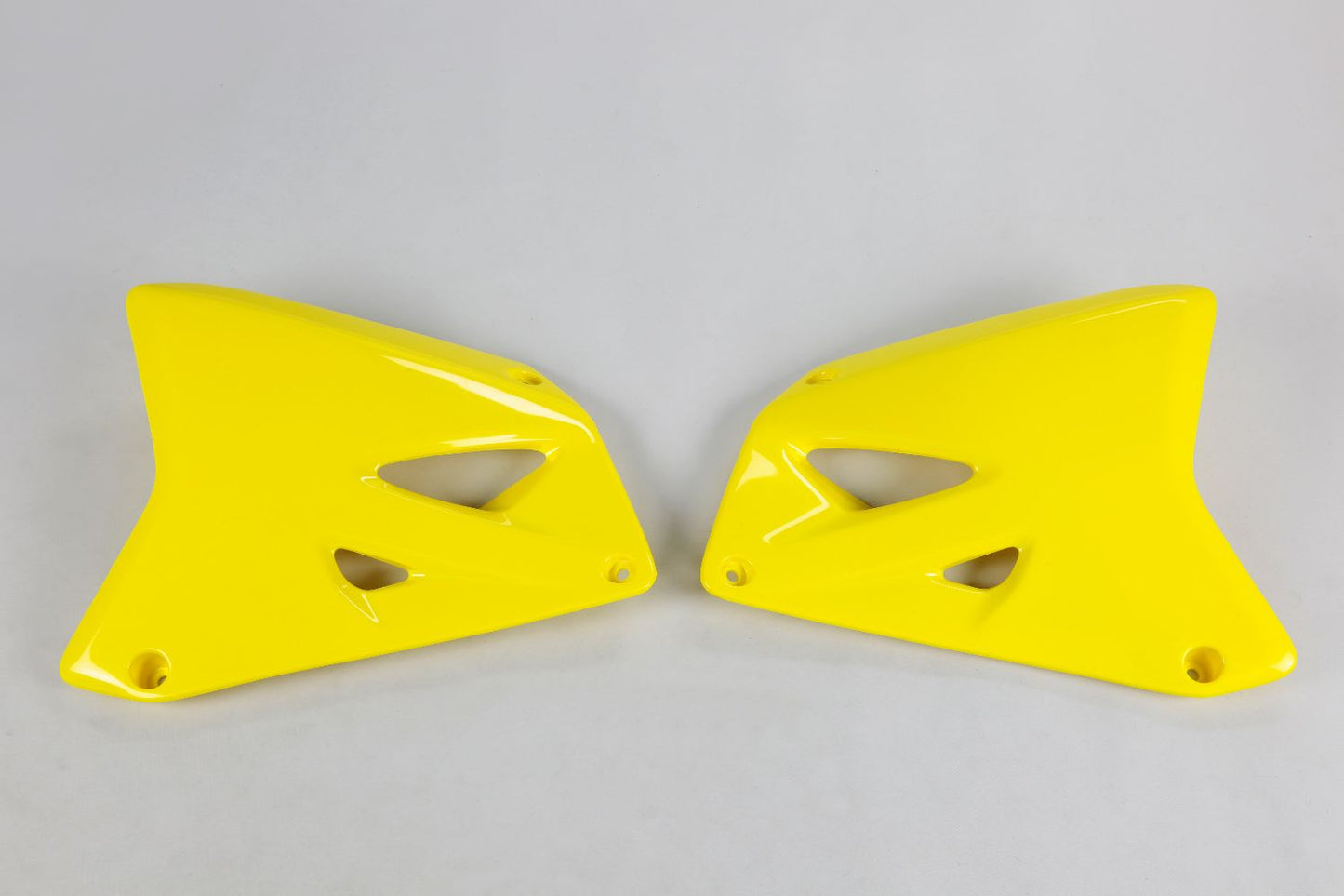 UFO Plast Convogliatori radiatori Suzuki RM 125 2001-2012