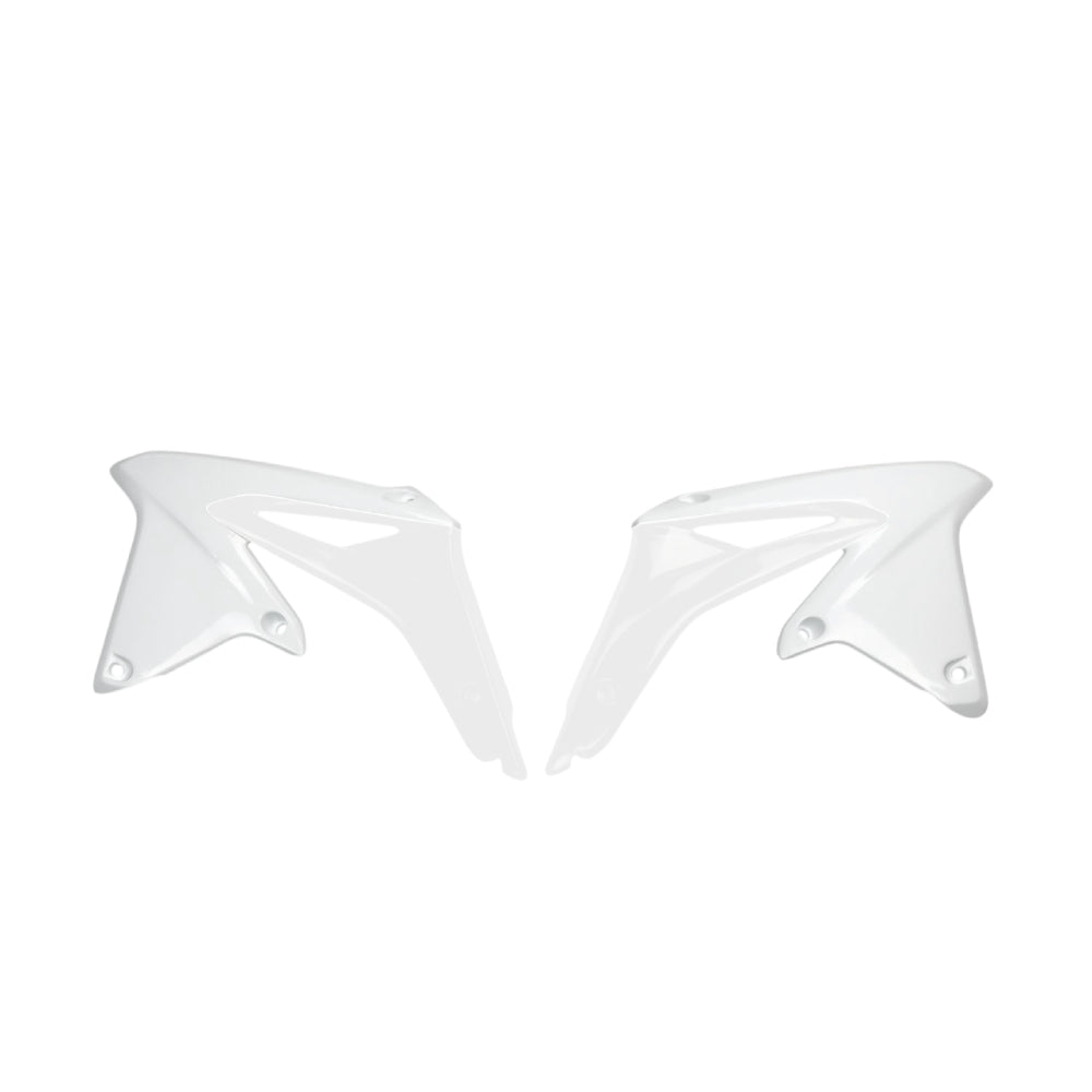 UFO Plast Convogliatori radiatori Suzuki RMZ 450 2008-2017