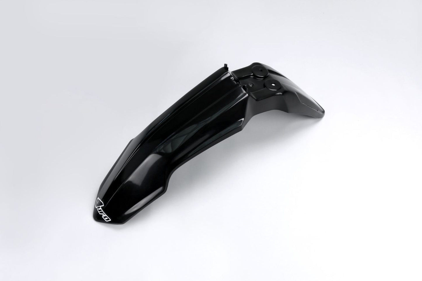 UFO Plast Parafango anteriore Suzuki RMZ 250 2010-2018 Nero