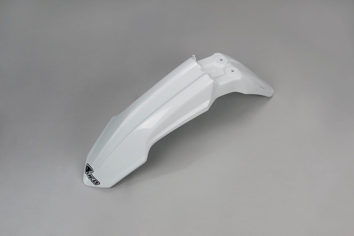 UFO Plast Parafango anteriore Suzuki RMZ 250 2010-2018 Bianco