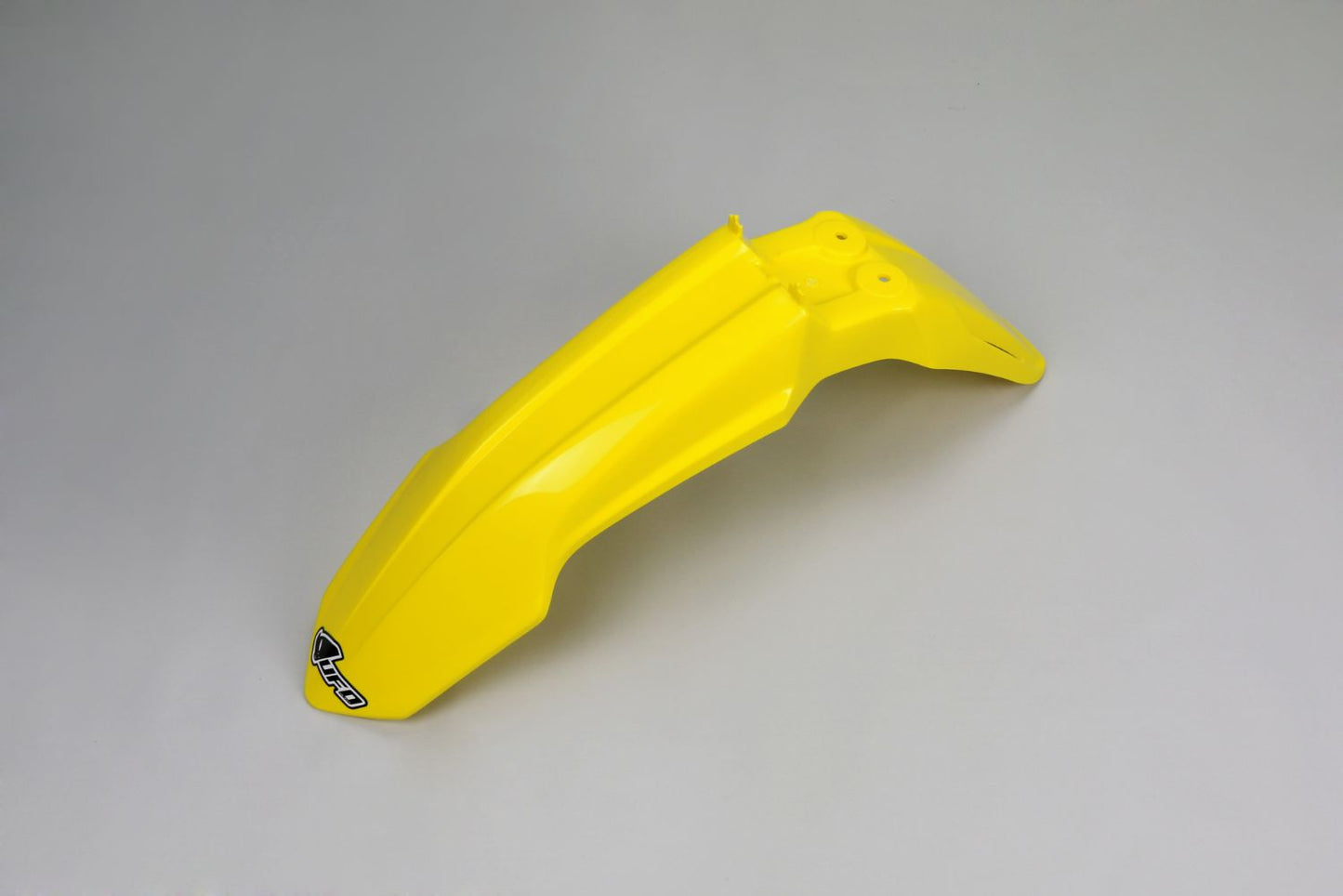UFO Plast Parafango anteriore Suzuki RMZ 250 2010-2018 Giallo