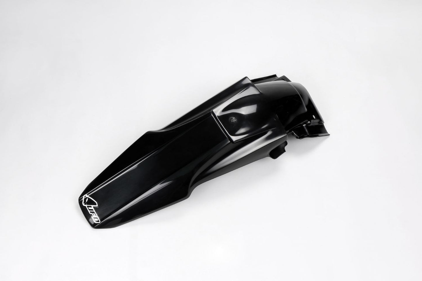 UFO Plast Parafango posteriore Suzuki RMZ 450 2008-2017 Nero