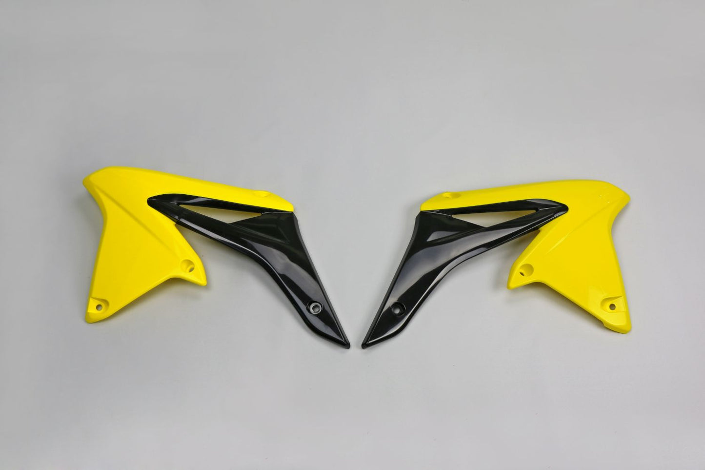 UFO Plast Convogliatori radiatori Suzuki RMZ 250 2010-2018