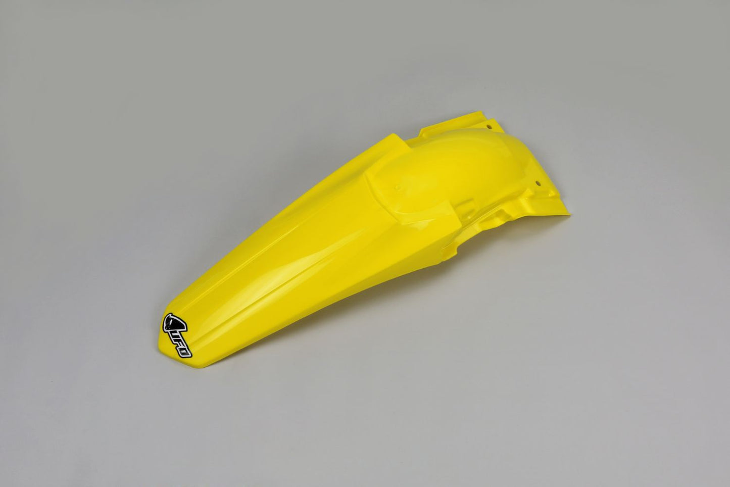 UFO Plast Parafango posteriore Suzuki RMZ 250 2010-2018 Giallo