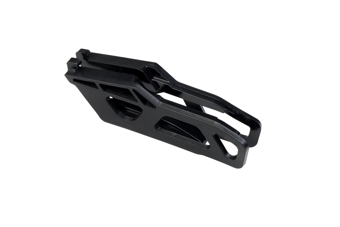 UFO Plast Cruna passacatena Suzuki RMZ 250 2019-2026 Nero