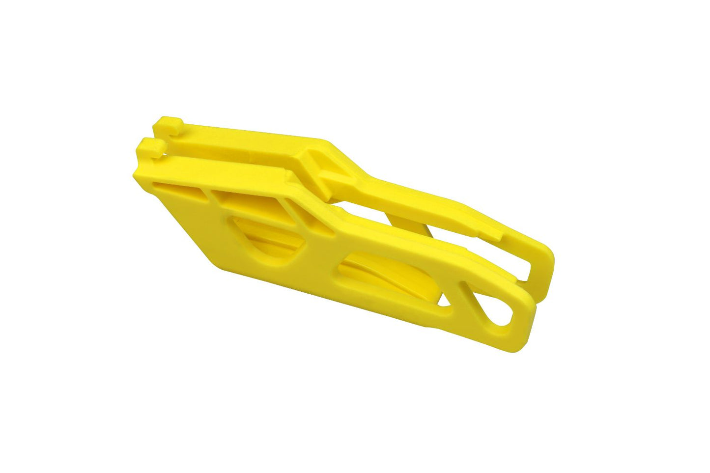 UFO Plast Cruna passacatena Suzuki RMZ 250 2019-2026 Giallo