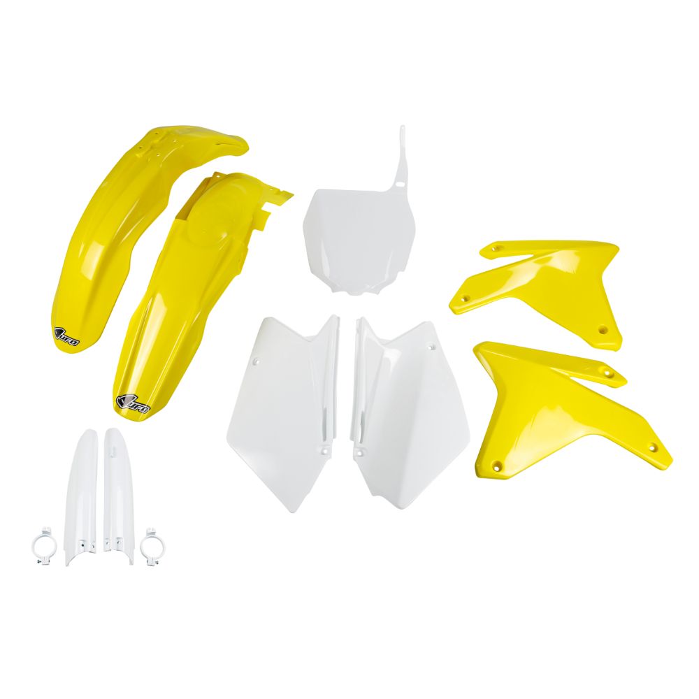 UFO Plast Kit plastiche completi Suzuki RMZ 450 2005-2006