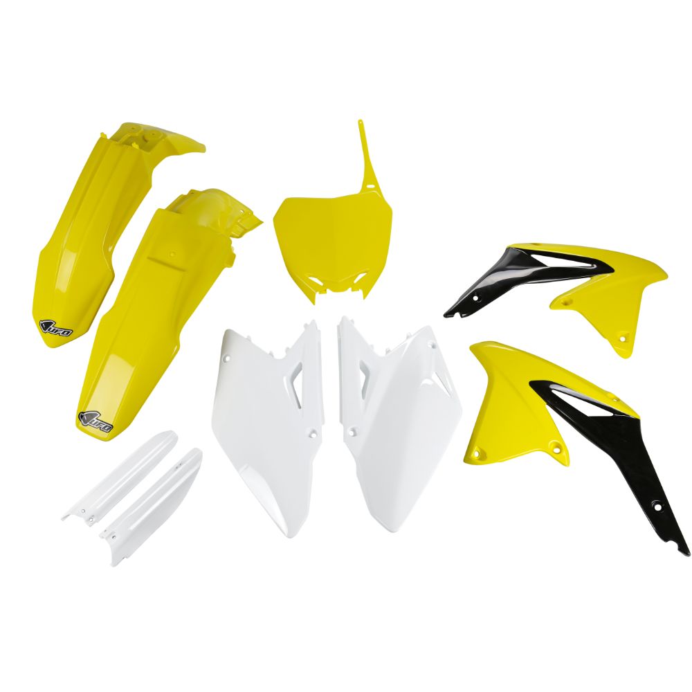 UFO Plast Kit plastiche completi Suzuki RMZ 450 2009-2010