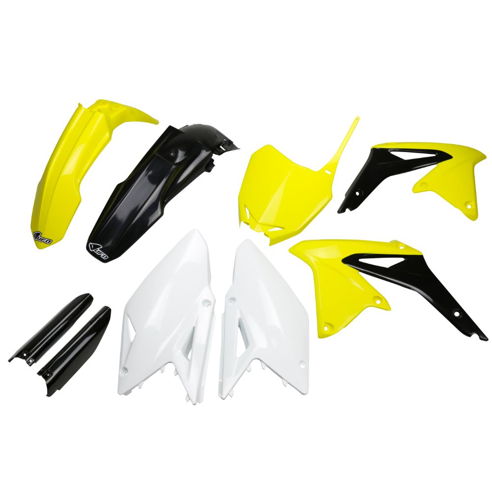 UFO Plast Kit plastiche completi Suzuki RMZ 450 2013-2013