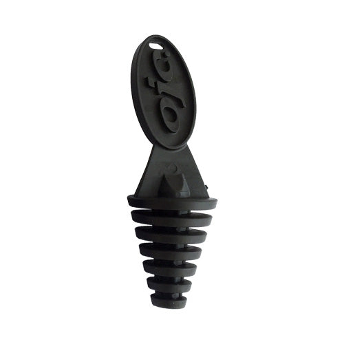 OJC Tappo silenziatore Universale Nero
