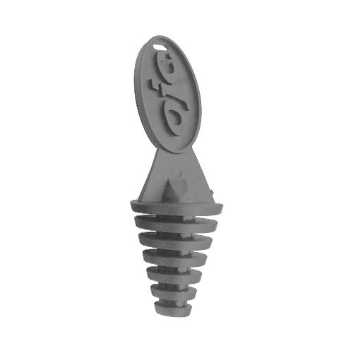 OJC Tappo silenziatore Universale Grigio