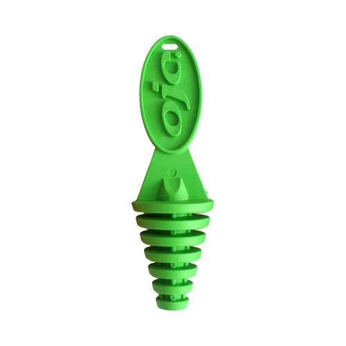 OJC Tappo silenziatore Universale Verde