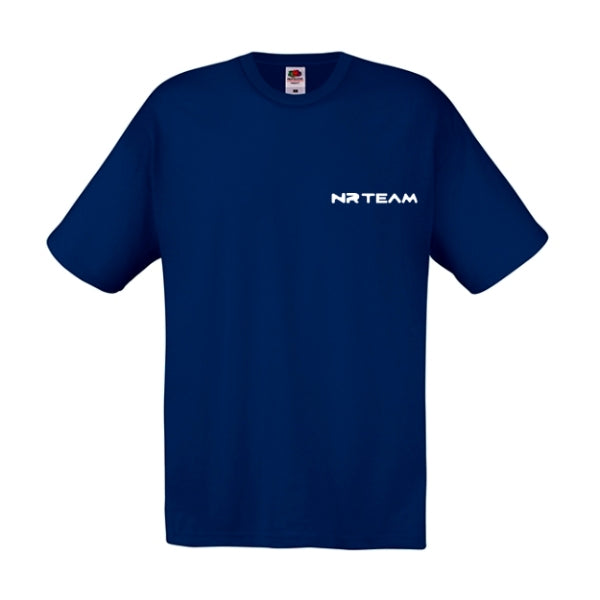 NRTeam Merchandising Universale Blu