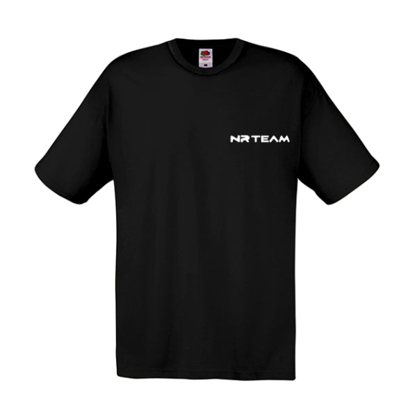 NRTeam Merchandising Universale Nero